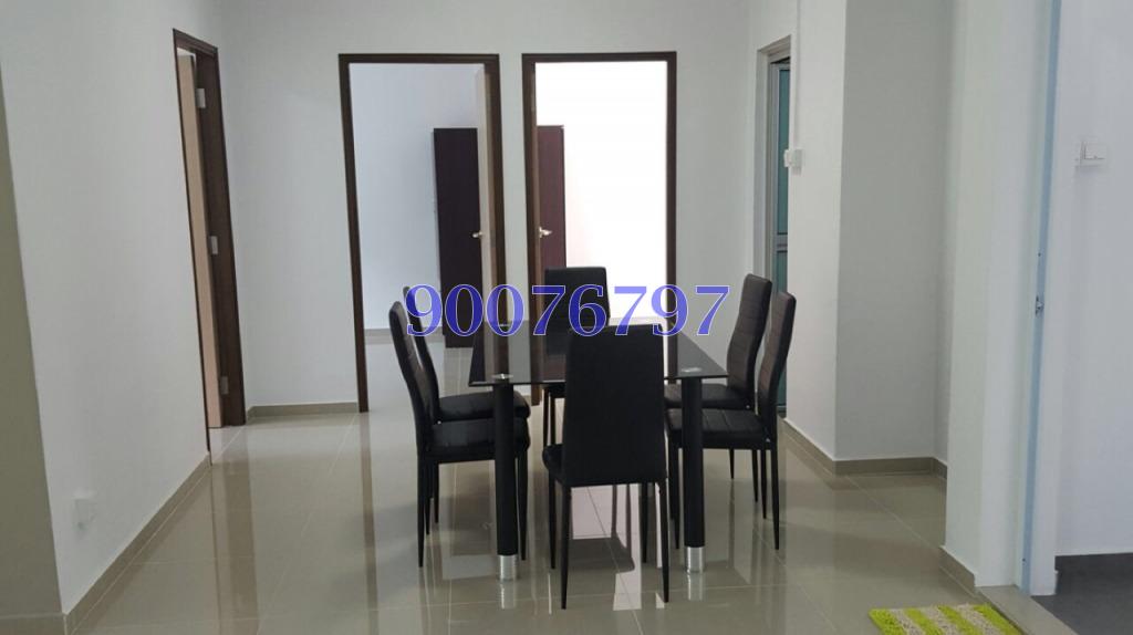 Cavenagh Gardens (D9), Apartment #85771042